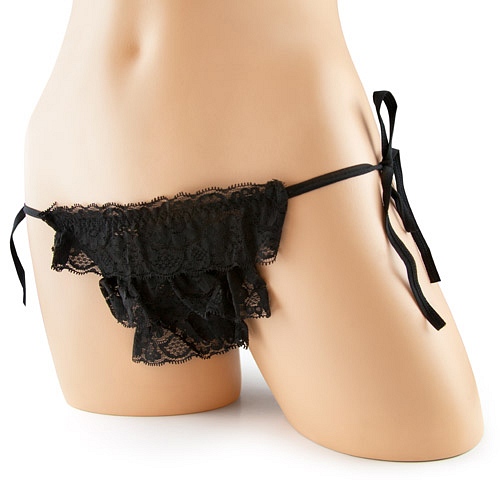 Product: Hidden pocket panty