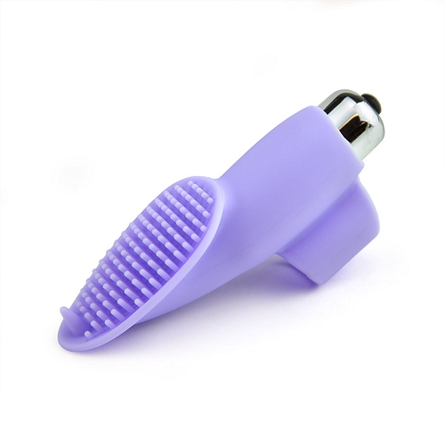 Product: O! finger tickler