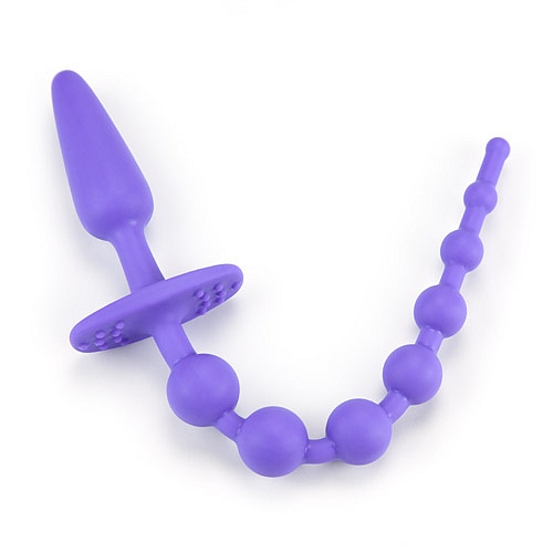 Product: Booty play