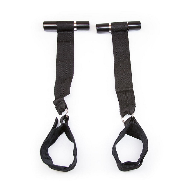 Product: Door restraints
