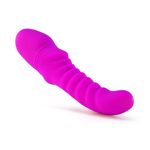 Product: Finger rechargeable G-spot vibrator