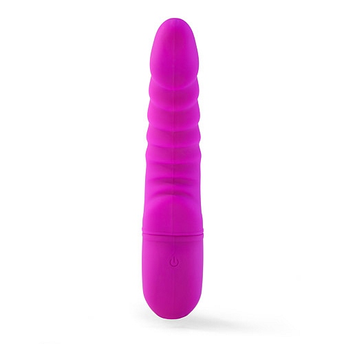 Product: Finger rechargeable G-spot vibrator