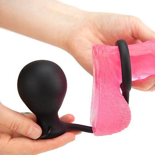 plug anal double Wie oft masturbieren? Ein Richtwert für Selbstbefriedigung main image 0
