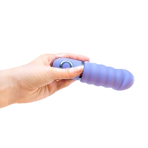 Product: Elisium rechargeable vibrator