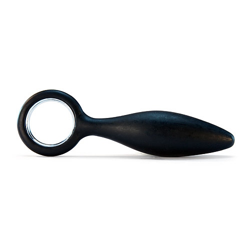 Product: O-ring silicone anal plug