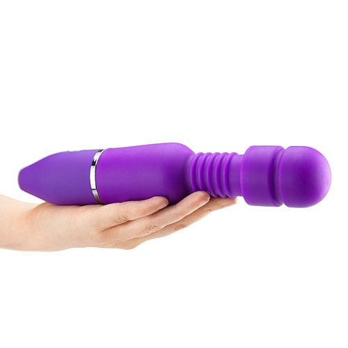 Product: Shock body wand