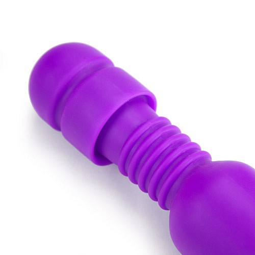 Shock Body Wand - Massager - EdenFantasys