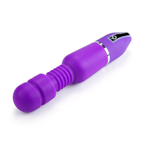 Shock Body Wand - Massager - EdenFantasys