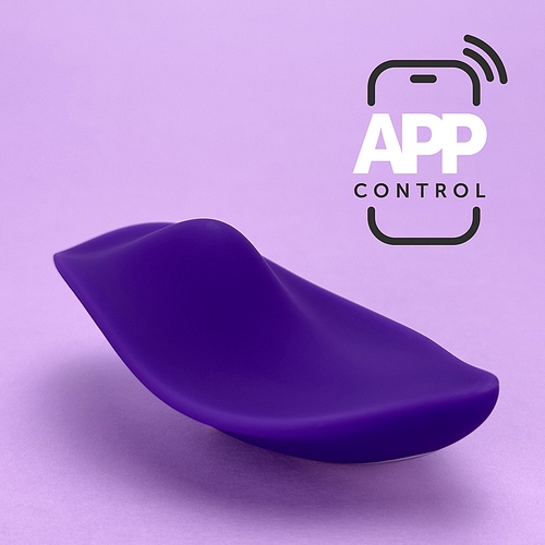 Connection panty vibe