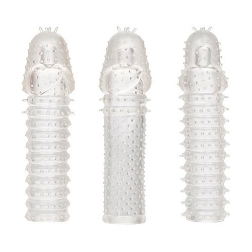 Product: 3 piece extension kit