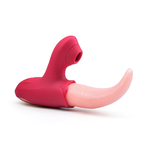 Product: Tongue sucker