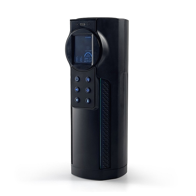 Product: Pleasure rocket