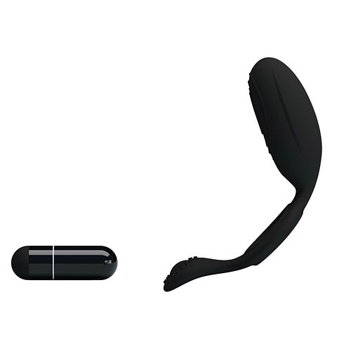 Product: Ethel vibrating ring