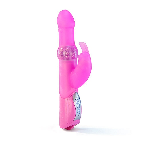 Product: Layla rabbit vibrator