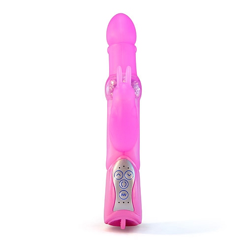 Product: Layla rabbit vibrator