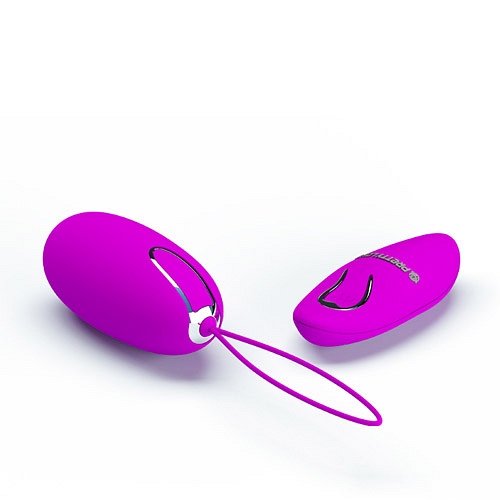 Product: Joyce remote control bullet