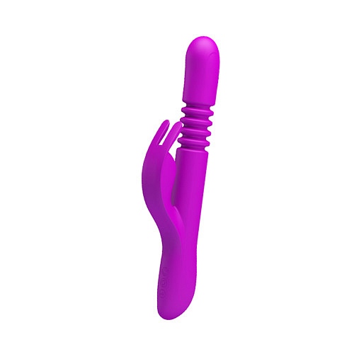 Product: Pretty love stroking rabbit