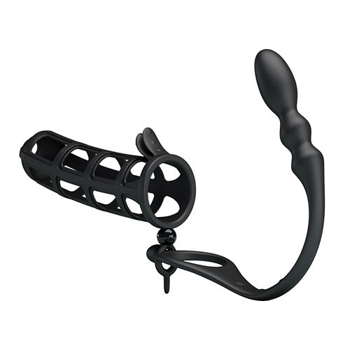 Product: Hercules penis sheath