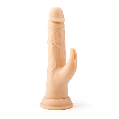 Product: Real rabbit