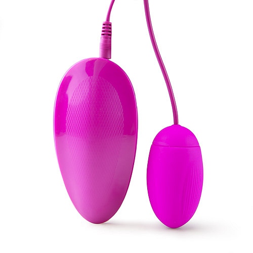 Product: Thunder egg