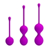 Kegel ball set View #1