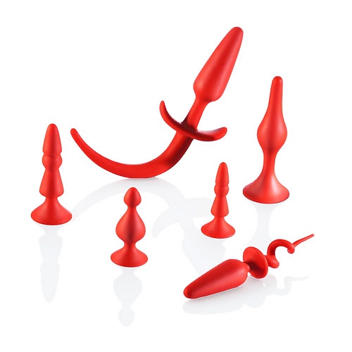 Product: Back up kit