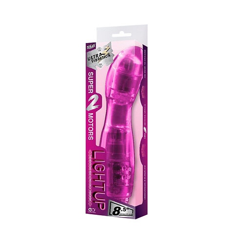 Product: Light up G-spot