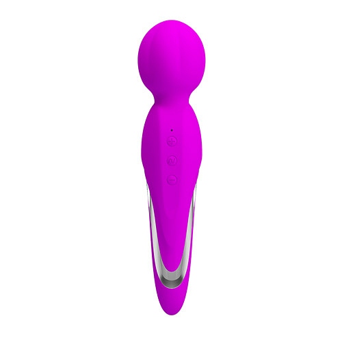 Product: Extra silicone massager