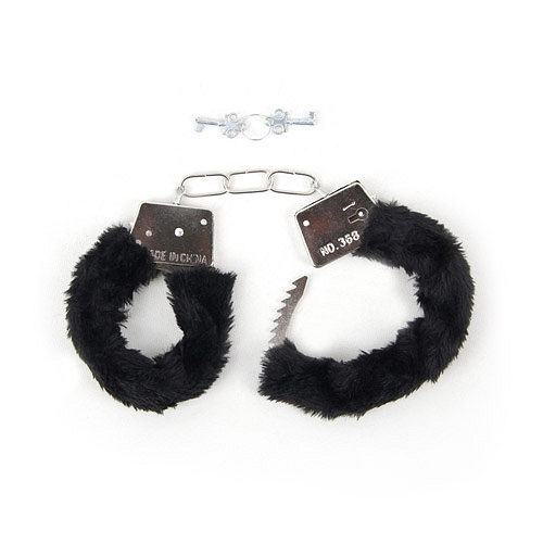 Product: Lock me up