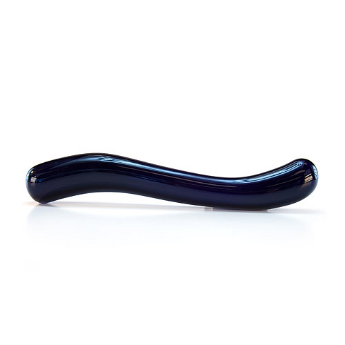 Product: Pleasure wave glass wand