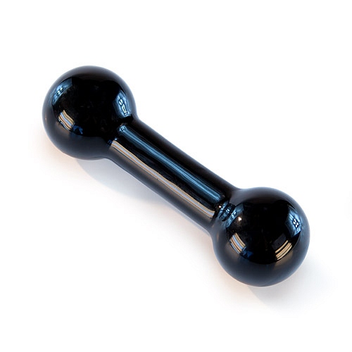 Product: Eden Spa glass dumbell massager