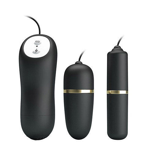 Product: Double vibro bullets