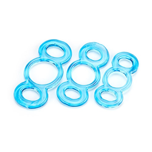 Product: Doo cock ring set