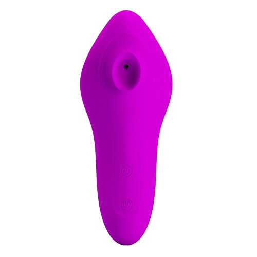 Product: Magic fish sucking toy