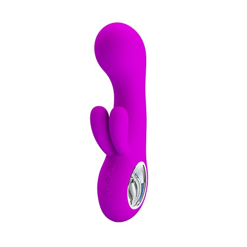 Product: Valentine rabbit vibrator