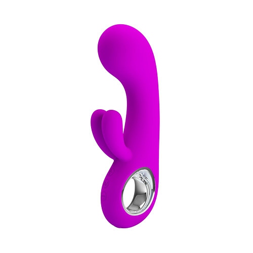 Product: Valentine rabbit vibrator