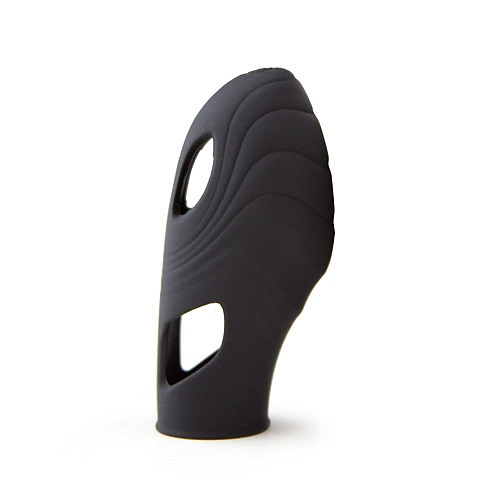 Product: Vibrating finger sleeve