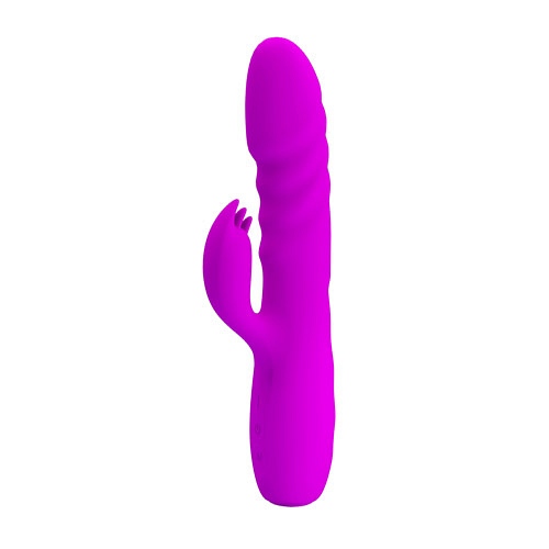 Product: Thrusting bunny