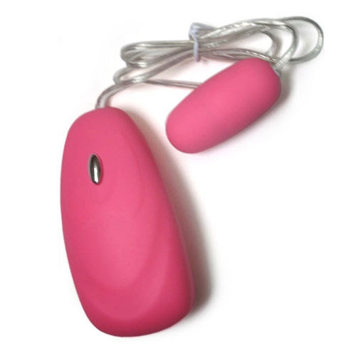 Product: Fancy vibrating egg