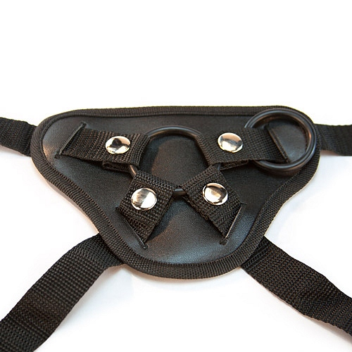 Product: Beginners strap on harness