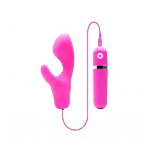 Product: Sux butterfly dual vibe