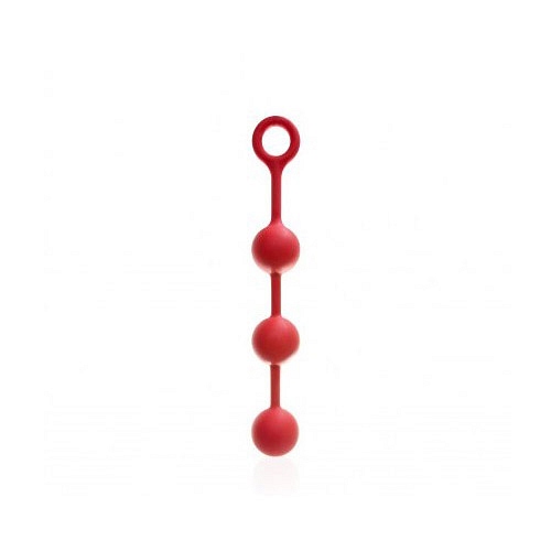 Product: Giant silicone beads