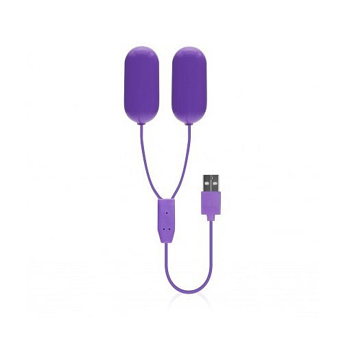 Product: Squirt team dual bullets assorted colors