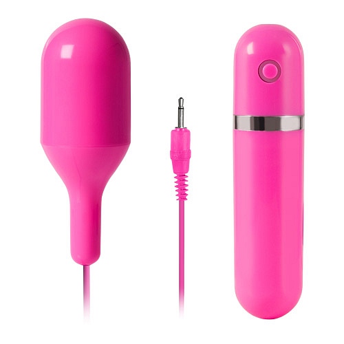 Product: Under control bullet