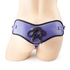 Wide back vegan harness View #3