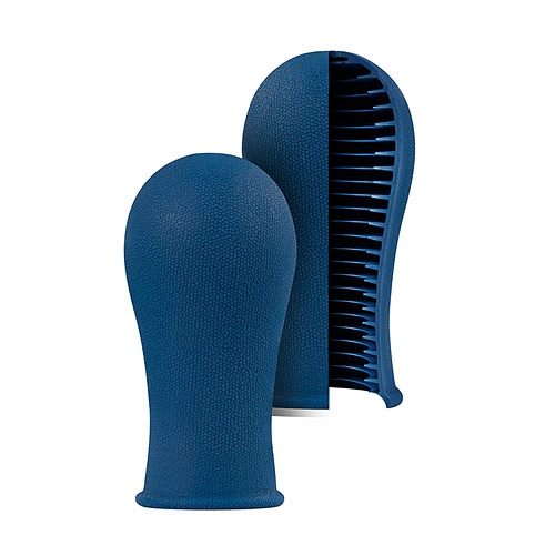 Product: Silicone stroker open assorted