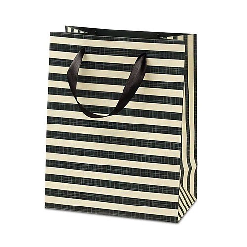 Product: Haute striped tote