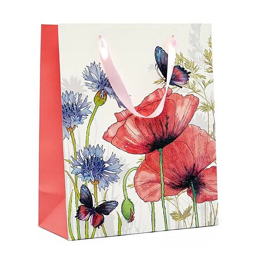 Product: Floral garden tote
