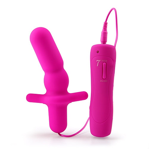 Product: Booty starter
