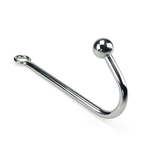 Anal hook